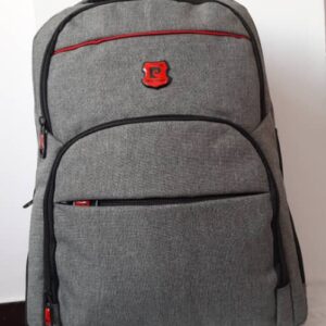 Sleek Urban Messenger Bag – Contemporary Carry-All